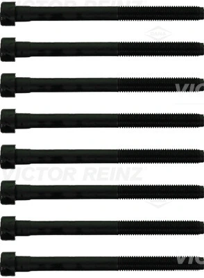 Cylinder Head Bolt Set